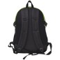 vidaXL Wanderrucksack 40 L Schwarz und Grün vidaXL Wanderrucksack 40 L Schwarz und Grün