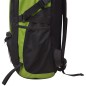 vidaXL Wanderrucksack 40 L Schwarz und Grün vidaXL Wanderrucksack 40 L Schwarz und Grün