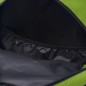 vidaXL Wanderrucksack 40 L Schwarz und Grün vidaXL Wanderrucksack 40 L Schwarz und Grün