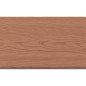 vidaXL Ersatz-Zaunbretter 9 Stk. WPC 170 cm Braun vidaXL Ersatz-Zaunbretter 9 Stk. WPC 170 cm Braun