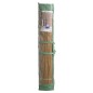 Nature Garten-Sichtschutz Bambus 1x5 m Nature Garten-Sichtschutz Bambus 1x5 m
