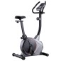 vidaXL Magnetischer Heimtrainer mit Pulsmessung vidaXL Magnetischer Heimtrainer mit Pulsmessung