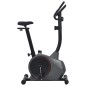 vidaXL Magnetischer Heimtrainer mit Pulsmessung vidaXL Magnetischer Heimtrainer mit Pulsmessung