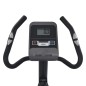 vidaXL Magnetischer Heimtrainer mit Pulsmessung vidaXL Magnetischer Heimtrainer mit Pulsmessung