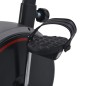 vidaXL Magnetischer Heimtrainer mit Pulsmessung vidaXL Magnetischer Heimtrainer mit Pulsmessung