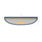 vidaXL 15 Stk. Treppenmatten Blau 56 x 17 x 3 cm vidaXL 15 Stk. Treppenmatten Blau 56 x 17 x 3 cm
