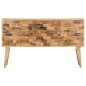 vidaXL Sideboard 120x30x70 cm Massivholz Mango vidaXL Sideboard 120x30x70 cm Massivholz Mango