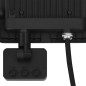 vidaXL LED-Fluter mit Sensor 30 W Warmweiß vidaXL LED-Fluter mit Sensor 30 W Warmweiß