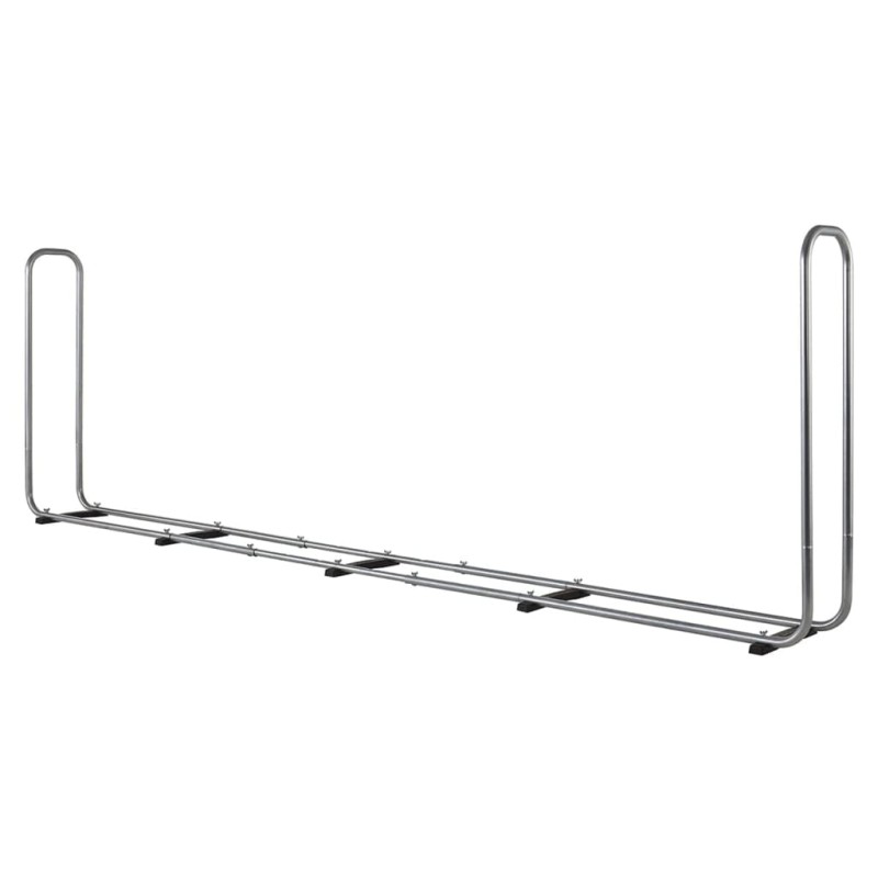 wolfcraft Stapelhilfe für Brennholz Modular XXL 5125000 wolfcraft Stapelhilfe für Brennholz Modular XXL 5125000