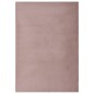 vidaXL Teppich Kunstkaninchenfell 200x300 cm Altrosa vidaXL Teppich Kunstkaninchenfell 200x300 cm Altrosa