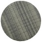 vidaXL Gartentisch Grau 60,5x106 cm Poly Rattan vidaXL Gartentisch Grau 60,5x106 cm Poly Rattan