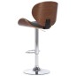 Barhocker Grau Stoff Barhocker Grau Stoff