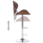 Barhocker Grau Stoff Barhocker Grau Stoff
