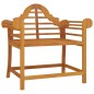 vidaXL Gartenstühle 2 Stk. 91x62x94 cm Massivholz Teak vidaXL Gartenstühle 2 Stk. 91x62x94 cm Massivholz Teak