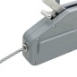 vidaXL Seilzug 800 kg vidaXL Seilzug 800 kg