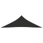 vidaXL Sonnensegel Oxford-Gewebe Dreieckig 2,5x2,5x3,5 m Anthrazit vidaXL Sonnensegel Oxford-Gewebe Dreieckig 2,5x2,5x3,5 m Anthrazit