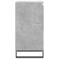 vidaXL Sideboards 2 Stk. Betongrau 40x35x70 cm Holzwerkstoff vidaXL Sideboards 2 Stk. Betongrau 40x35x70 cm Holzwerkstoff