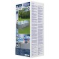 Bestway Power Steel Aufstellpool Oval 549x274x122 cm Bestway Power Steel Aufstellpool Oval 549x274x122 cm