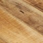 vidaXL Tischplatte Massivholz Mango 15-16 mm 140x60 cm vidaXL Tischplatte Massivholz Mango 15-16 mm 140x60 cm