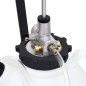 vidaXL Manueller Öleinfüller für Automatikgetriebe + Werkzeuge 7,5 L vidaXL Manueller Öleinfüller für Automatikgetriebe + Werkzeuge 7,5 L