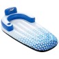 Bestway Hydro Force Schwimmliege 183x97 cm Blau Bestway Hydro Force Schwimmliege 183x97 cm Blau