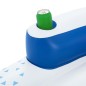 Bestway Hydro Force Schwimmliege 183x97 cm Blau Bestway Hydro Force Schwimmliege 183x97 cm Blau
