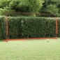 vidaXL Fußballtor 366,5x91x183 cm Stahl vidaXL Fußballtor 366,5x91x183 cm Stahl