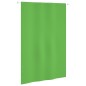 vidaXL Balkon-Sichtschutz Hellgrün 160x240 cm Oxford-Gewebe vidaXL Balkon-Sichtschutz Hellgrün 160x240 cm Oxford-Gewebe