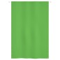 vidaXL Balkon-Sichtschutz Hellgrün 160x240 cm Oxford-Gewebe vidaXL Balkon-Sichtschutz Hellgrün 160x240 cm Oxford-Gewebe