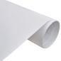 vidaXL Autofolien 2 Stk. Matt-Weiß 100x150 cm vidaXL Autofolien 2 Stk. Matt-Weiß 100x150 cm