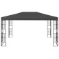 vidaXL Pavillon 3×4 m Anthrazit vidaXL Pavillon 3×4 m Anthrazit