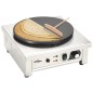 vidaXL Elektrischer Crepe-Maker mit ausziehbarem Tablett 40 cm 3000 W vidaXL Elektrischer Crepe-Maker mit ausziehbarem Tablett 40 cm 3000 W