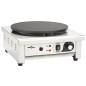 vidaXL Elektrischer Crepe-Maker mit ausziehbarem Tablett 40 cm 3000 W vidaXL Elektrischer Crepe-Maker mit ausziehbarem Tablett 40 cm 3000 W