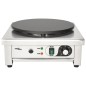 vidaXL Elektrischer Crepe-Maker mit ausziehbarem Tablett 40 cm 3000 W vidaXL Elektrischer Crepe-Maker mit ausziehbarem Tablett 40 cm 3000 W