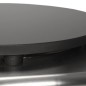 vidaXL Elektrischer Crepe-Maker mit ausziehbarem Tablett 40 cm 3000 W vidaXL Elektrischer Crepe-Maker mit ausziehbarem Tablett 40 cm 3000 W