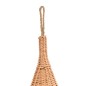 Katzenhaus mit Kissen 40x60 cm Naturweide Tipi Katzenhaus mit Kissen 40x60 cm Naturweide Tipi