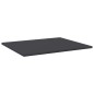 vidaXL Bücherregal-Bretter 8 Stk. Grau 60x50x1,5 cm Holzwerkstoff vidaXL Bücherregal-Bretter 8 Stk. Grau 60x50x1,5 cm Holzwerkstoff