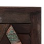 vidaXL Sideboard Altholz Massiv 60x30x76 cm vidaXL Sideboard Altholz Massiv 60x30x76 cm