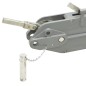 vidaXL Seilzug 3200 kg vidaXL Seilzug 3200 kg