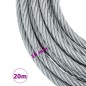 vidaXL Seilzug 3200 kg vidaXL Seilzug 3200 kg