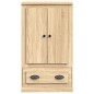 vidaXL Highboard Sonoma-Eiche 60x35,5x103,5 cm Holzwerkstoff vidaXL Highboard Sonoma-Eiche 60x35,5x103,5 cm Holzwerkstoff