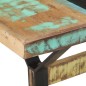 vidaXL Esstisch 160x80x76 cm Altholz Massiv vidaXL Esstisch 160x80x76 cm Altholz Massiv