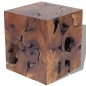 Hocker/Couchtisch Massivholz Teak Hocker/Couchtisch Massivholz Teak