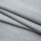 vidaXL Verdunkelungsvorhänge mit Haken 2 Stk. Grau 140x175 cm vidaXL Verdunkelungsvorhänge mit Haken 2 Stk. Grau 140x175 cm