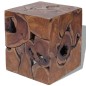 Hocker/Couchtisch Massivholz Teak Hocker/Couchtisch Massivholz Teak
