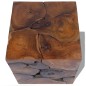 Hocker/Couchtisch Massivholz Teak Hocker/Couchtisch Massivholz Teak
