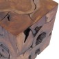 Hocker/Couchtisch Massivholz Teak Hocker/Couchtisch Massivholz Teak