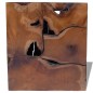 Hocker/Couchtisch Massivholz Teak Hocker/Couchtisch Massivholz Teak