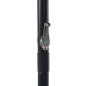 vidaXL Sonnenschirm mit Aluminium-Mast 500 cm Taupe vidaXL Sonnenschirm mit Aluminium-Mast 500 cm Taupe