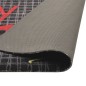 vidaXL Küchenteppich Waschbar Hot & Spicy 60x300 cm vidaXL Küchenteppich Waschbar Hot & Spicy 60x300 cm
